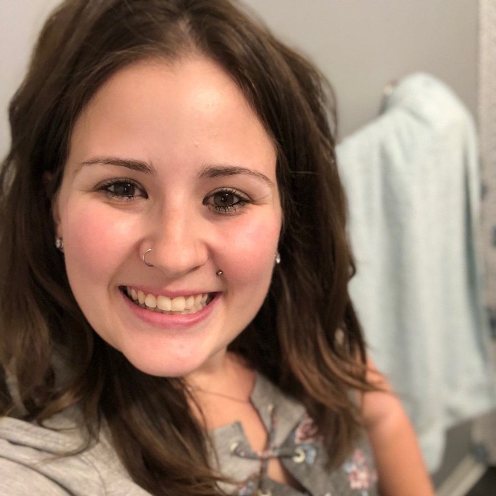 Meet your Posher, Kylie